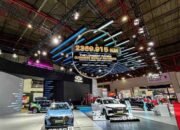 Investasi di sektor otomotif bawa dampak positif bagi RI