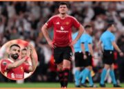 Mohamed Salah Sindir Manchester United yang Gagal di Final Liga Europa