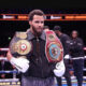 Moses Itauma Ditantang Lawan Petinju yang Pernah Pukul KO Anthony Joshua