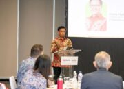 Net Zero School Dukung Pertumbuhan Ekonomi Berkelanjutan di Indonesia