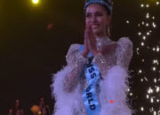 Opal Suchata Chuangsri dari Thailand Dinobatkan sebagai Miss World 2025