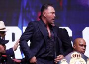 Oscar De La Hoya Heran Jaime Munguia Doping, Sentil Eddy Reynoso: Ada Apa Ini?