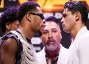 Oscar De La Hoya Tolak Ryan Garcia Rematch Devin Haney: Dia Pelari