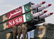 Pakistan Kerek Anggaran Militer Jadi Rp525 Triliun, Terbesar dalam Sejarah