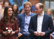 Pangeran William Larang Kate Middleton Hubungi Harry, Diminta Jaga Jarak