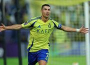 Posting ‘Babak Ini Telah Berakhir’, Ronaldo Siap Tinggalkan Al-Nassr atau Pensiun?