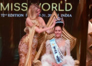 Profil Miss World 2025 Opal Suchata Chuangsri, Aktivis Kesehatan Perempuan yang Inspiratif