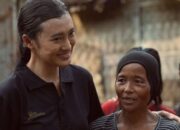 Proyek Air Bersih Miss Indonesia 2024 Monica Kezia Rampung, Warga Banten Kini Punya Harapan Baru