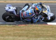 Pujian Marc Marquez untuk Alex Marquez: Raja Silverstone!
