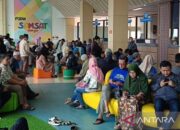Jadwal dan syarat program pemutihan pajak kendaraan di Jateng 2025
