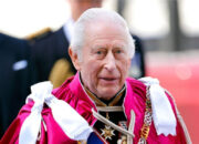 Raja Charles III Kehilangan Semangat, Konflik dengan Pangeran Harry Jadi Pemicu