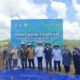 RSI dan PTPN IV PalmCo Panen Perdana Padi Gogo di Jambi