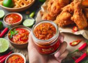 Jembatan UMKM Lokal Hadirkan Sambal Khas Indonesia ke Pasar Global