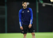 Sandy Walsh Absen Bela Timnas Indonesia vs China, Siapa Penggantinya?