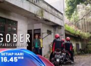 Sinopsis Layar Drama Indonesia Gober Parijs Van Java Eps 28: Pengepungan Penodong HP Didu