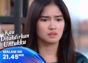 Pertemuan Rahasia Alya dan Cakra