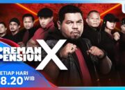 Pekerjaan Baru, Debt Collector dan Aksi Copet
