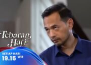 Pengakuan Arif dan Kecurigaan Dito