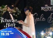 Ariana dan Kei, Bertemu di Surabaya?