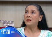 Noah Hilang Kontak, Ratna Was-was
