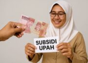 Subsidi Upah Rp300 Ribu Cair Bulan Depan, Cek Syarat dan Penerimanya
