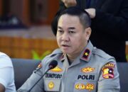 Mutasi Polri Mei 2025: 33 Kombes Pol bergeser, ini daftar lengkapnya