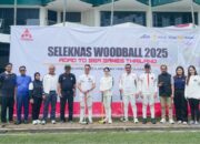Woodball Berpotensi Sumbang Medali Emas di SEA Games Thailand 2025, Dukungan Mengalir!