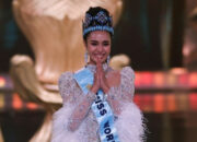 10 Fakta Menarik Miss World 2025 Opal Suchata Chuangsri, Sosok Cerdas yang Bikin Dunia Kagum