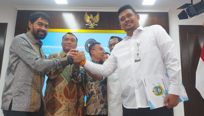 Daftar 4 pulau sengketa yang resmi masuk wilayah Aceh