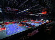 21 Wakil Jagoan Bulu Tangkis Siap Gebrak Indonesia Open 2025
