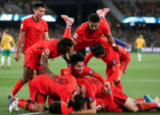 3 Psywar Timnas China Jelang Hadapi Indonesia di Stadion GBK