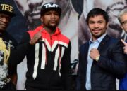 5 Lawan Terberat Manny Pacquiao: Tak Ada Floyd Mayweather! 
