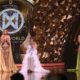 5 Potret Kilau Mahkota Penobatan Opal Suchata Chuangsri sebagai Miss World 2025