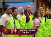 5 Tips Ala Fajar untuk Menang MasterChef Indonesia, Salah Satunya Nothing to Lose!