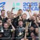 Pembalap Cupra Kiro, Dan Ticktum berjaya di Formula E Jakarta International E-Prix Circuit
