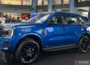 Ford tarik puluhan ribu F-150 Lightning akibat masalah pada ball joint