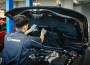 7 tips perawatan mobil untuk pemula yang mudah dan efektif