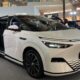 Mobil listrik Xpeng X9 hadir di Indonesia, dibanderol mulai Rp990 juta