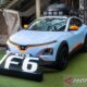 VinFast VF6 hadir di Indonesia dengan desain yang modern