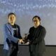 Strategi pemasaran mumpuni, Wuling Air Ev sabet penghargaan MOBY 2025