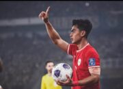 Alasan Pratama Arhan Dicoret Patrick Kluivert