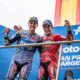 Ingin Dikenang sebagai Rival Berat!