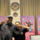 Andmesh Kamaleng & Ziva Magnolya Bawa Musik Indonesia di Kancah Internasional