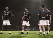 Aroma Dendam di Laga Timnas Indonesia vs China, Kluivert: Kami Pede!