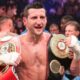 Bernard Hopkins Jagokan Terence Crawford Kalahkan Canelo Alvarez: Menang Mutlak 85%
