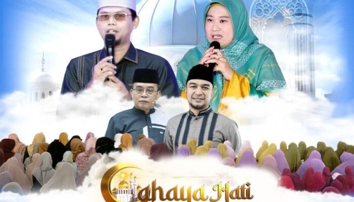 Kenapa Allah Membiarkan Kejahatan Terjadi di iNews