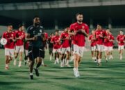 Daftar Resmi 23 Pemain Timnas Indonesia vs China: Jordi Amat Out! 