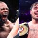 Deontay Wilder Buka Suara Soal Rumor Lawan Dave Allen: Saya Tidak Tahu Apa-apa