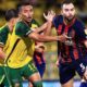 Jordi Amat Dilirik 2 Klub Liga Spanyol