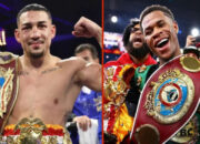 Devin Haney vs Teofimo Lopez Duel Sarat Dendam di Kelas 65,7 Kg!